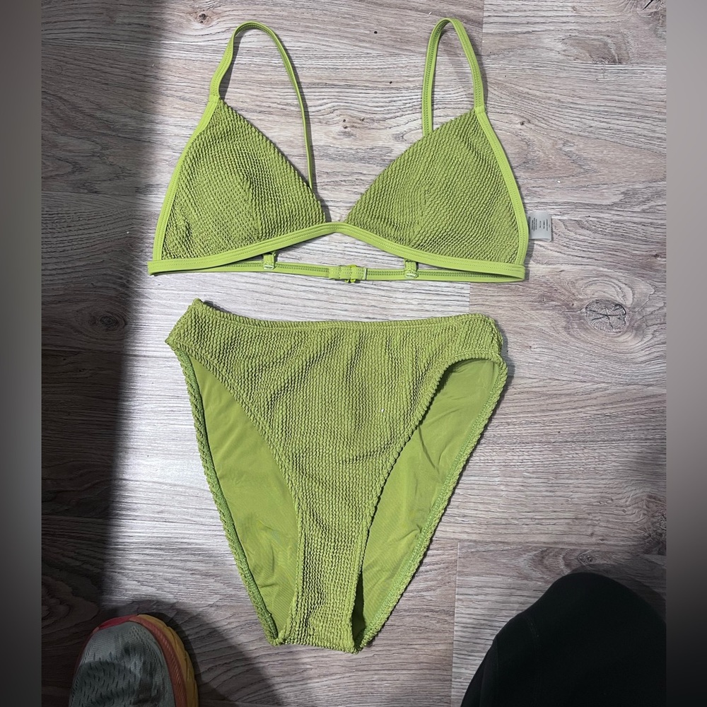 Good American Bikini